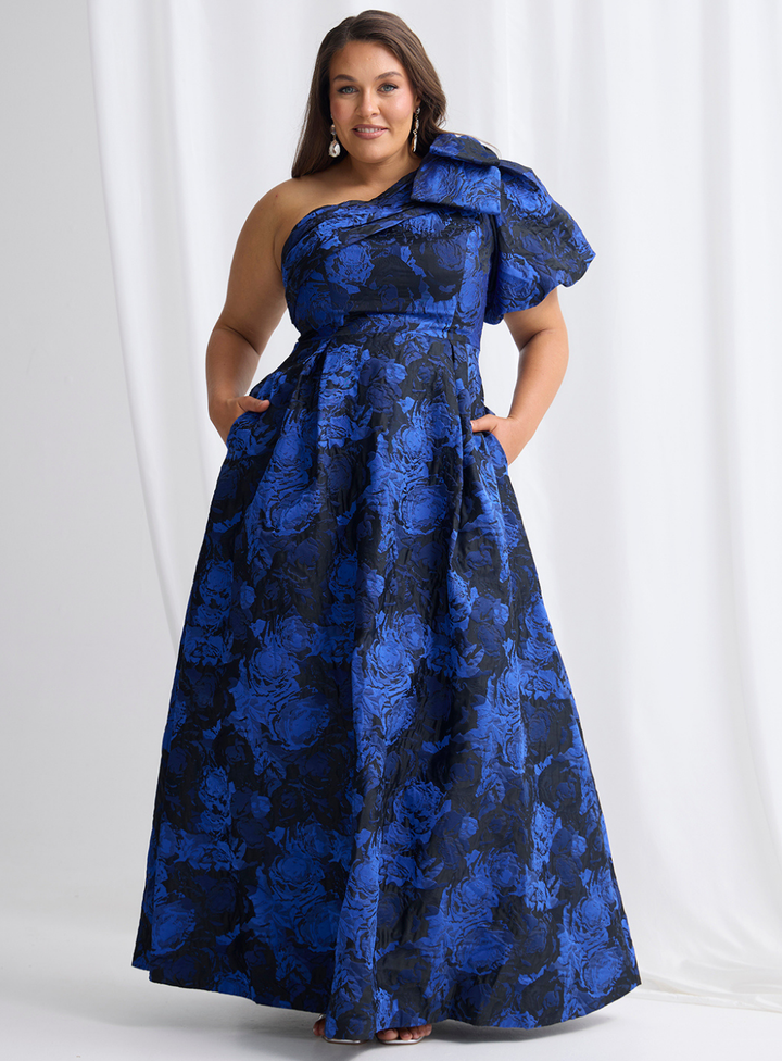 Soraya Dress