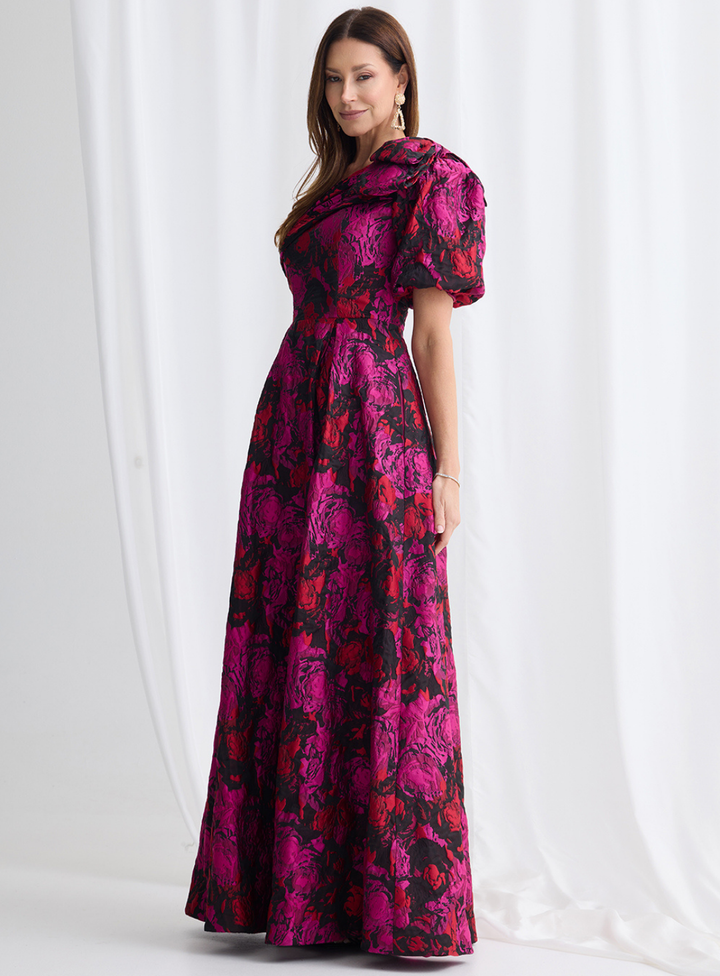 Soraya Dress