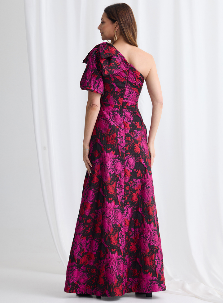Soraya Dress