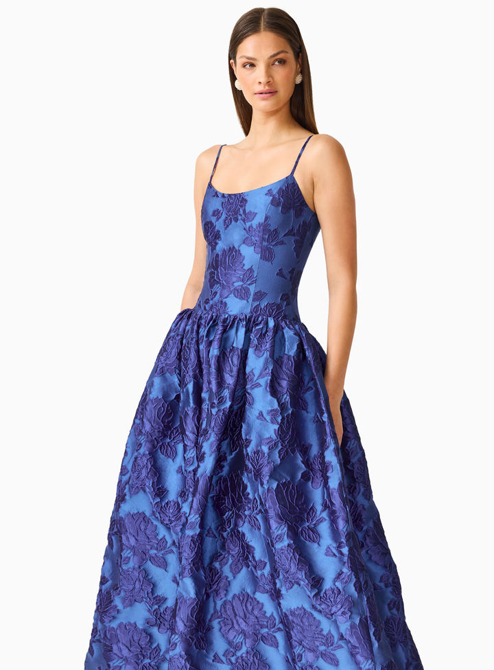 Sorelle A Line Gown