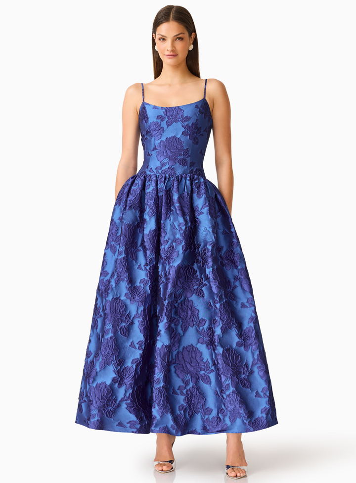 Sorelle A Line Gown