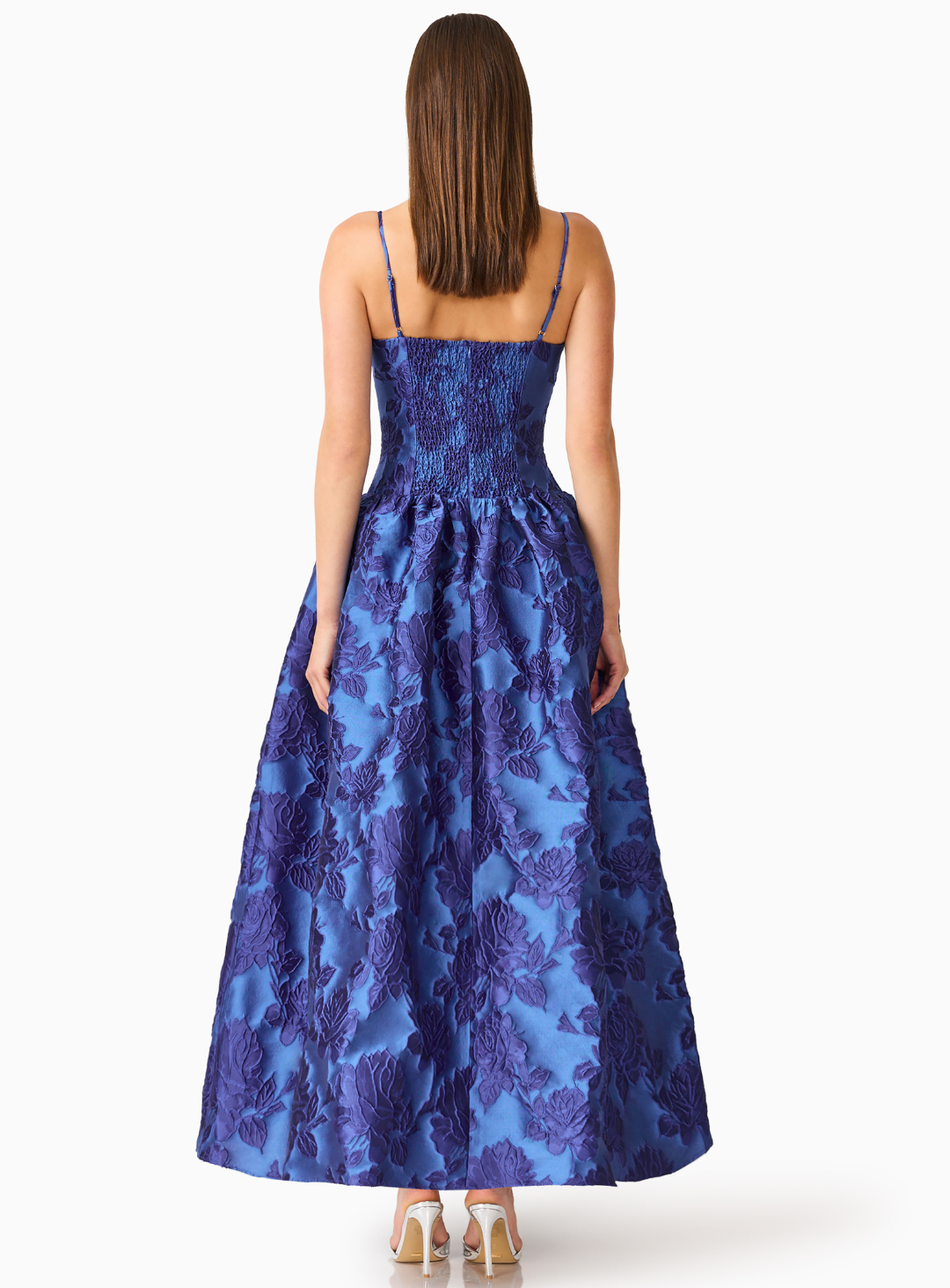 Sorelle A Line Gown