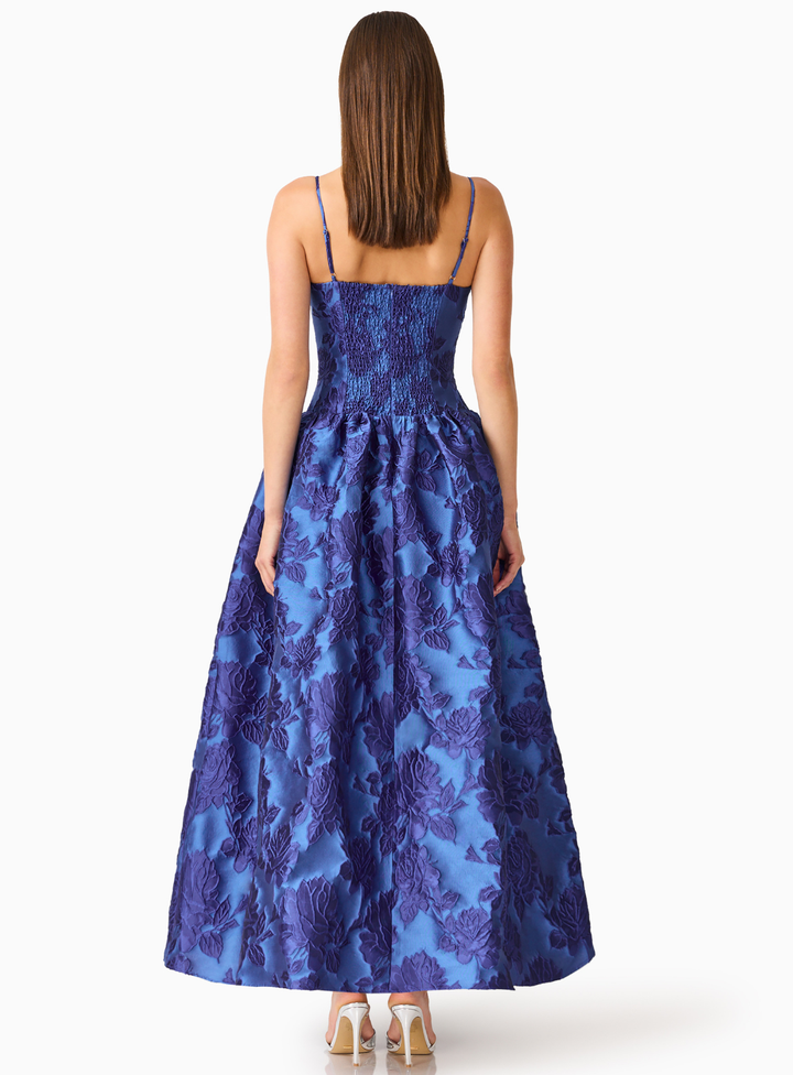 Sorelle A Line Gown