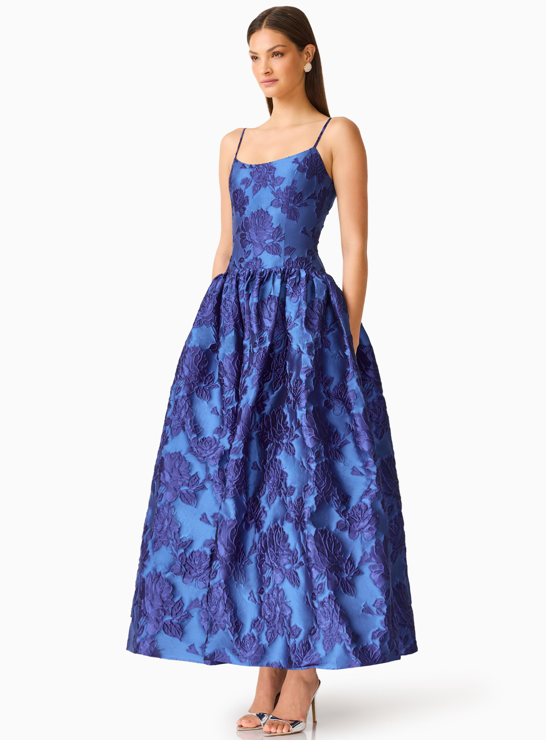 Sorelle A Line Gown