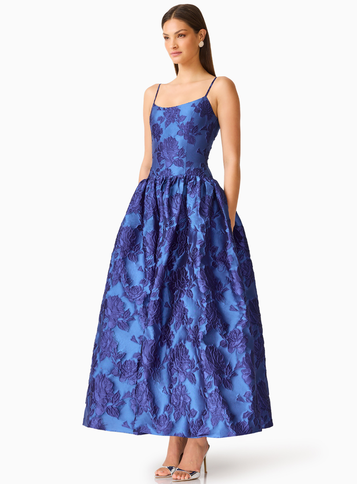 Sorelle A Line Gown