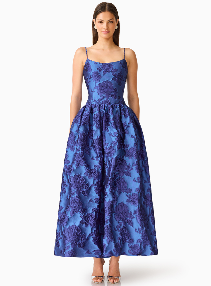 Sorelle A Line Gown