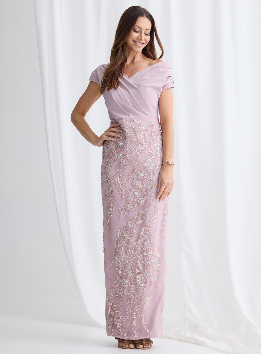 Spicer Dress