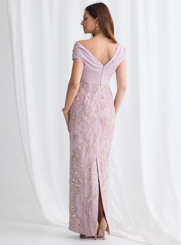 Spicer Dress