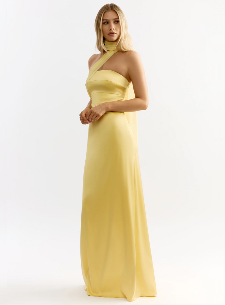 Hali Dress