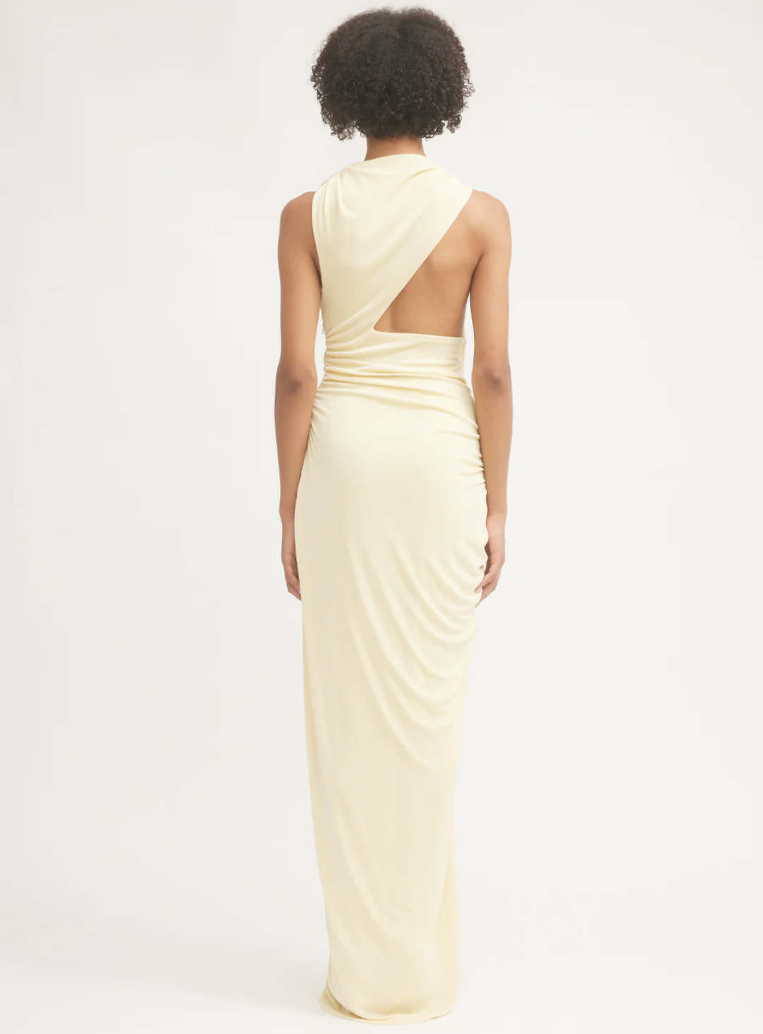 Sutton Dress