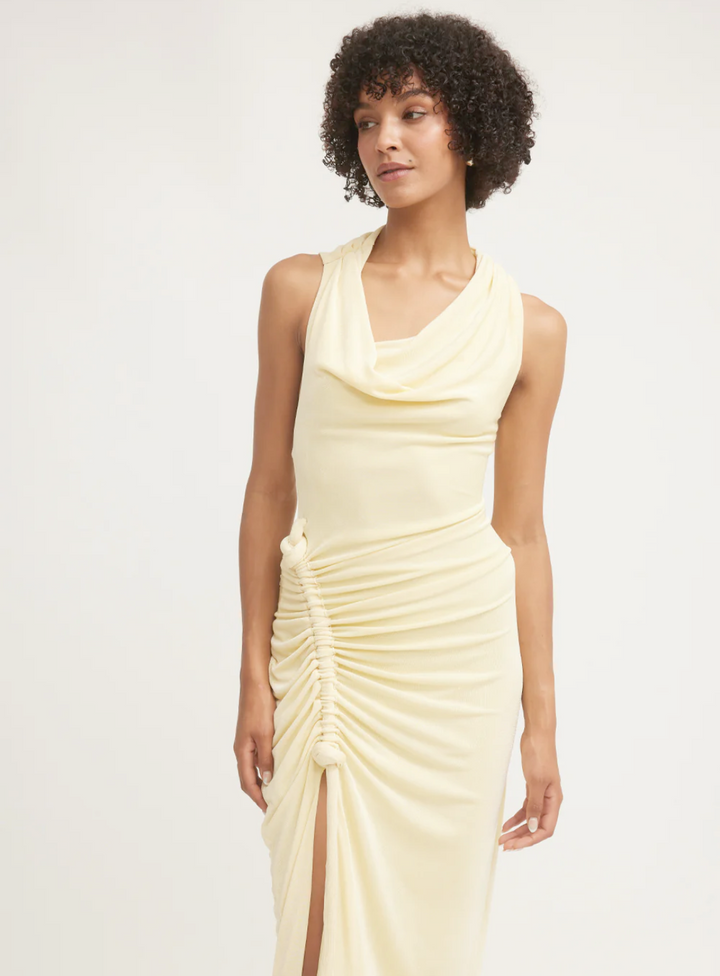 Sutton Dress