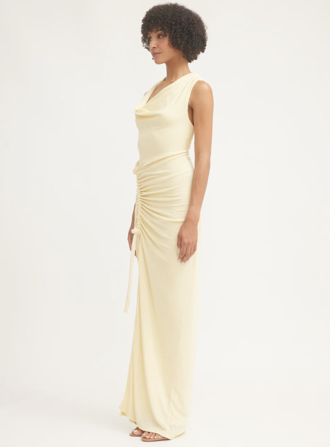 Sutton Dress