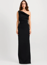 Black Tacoma Dress