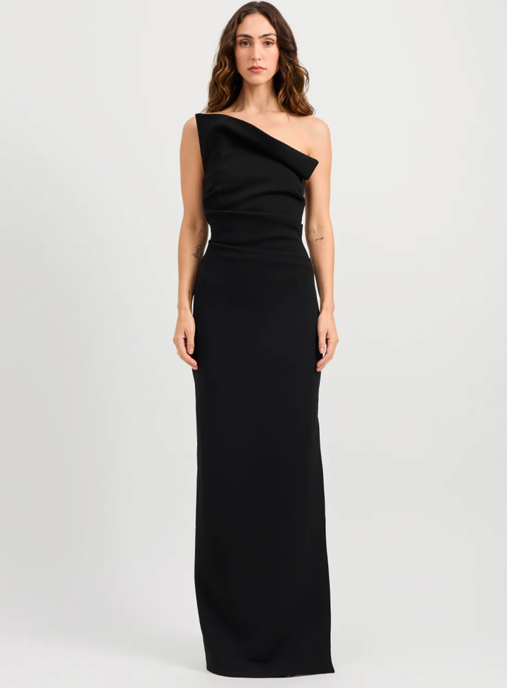 Black Tacoma Dress