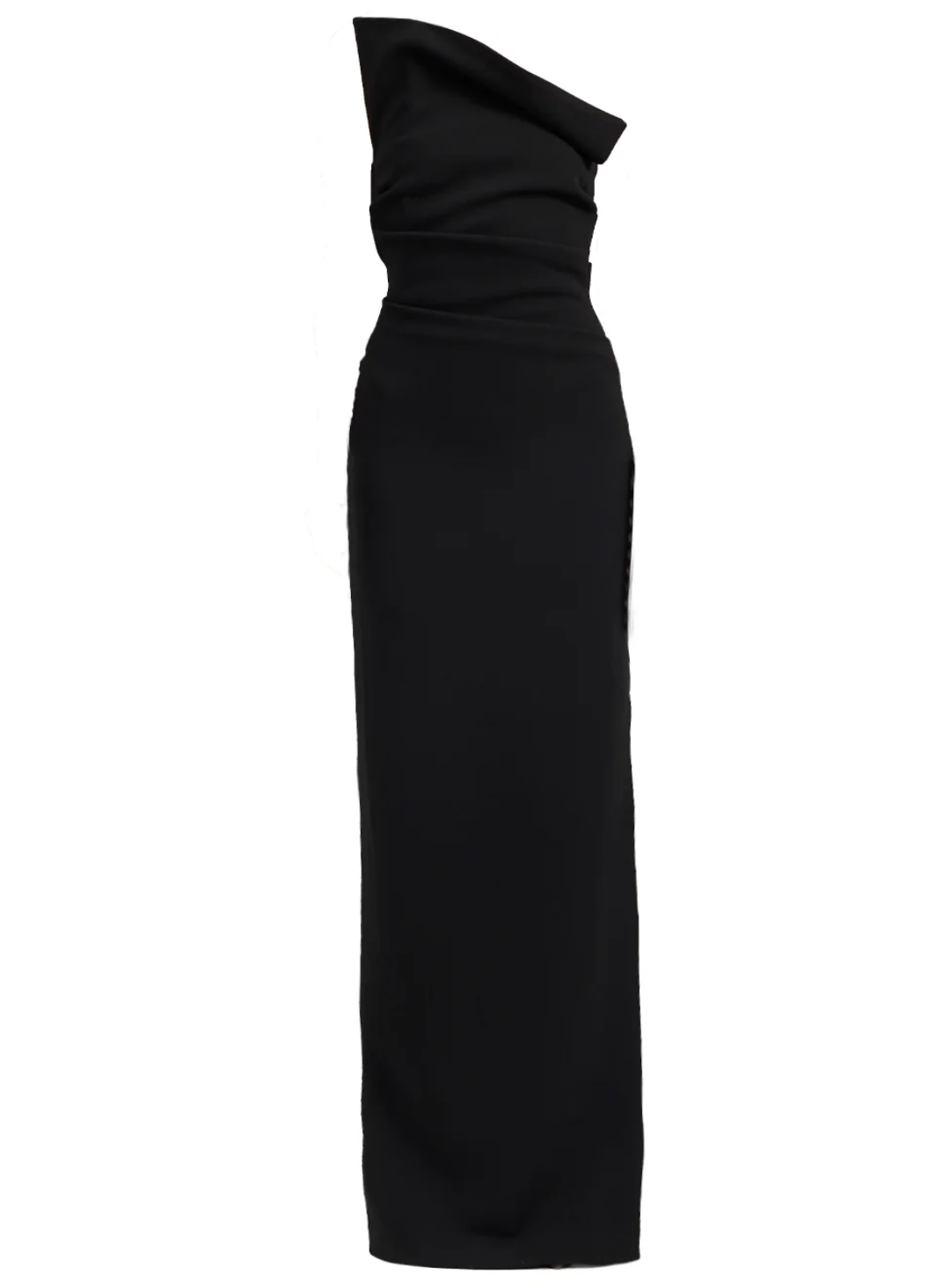 Black Tacoma Dress