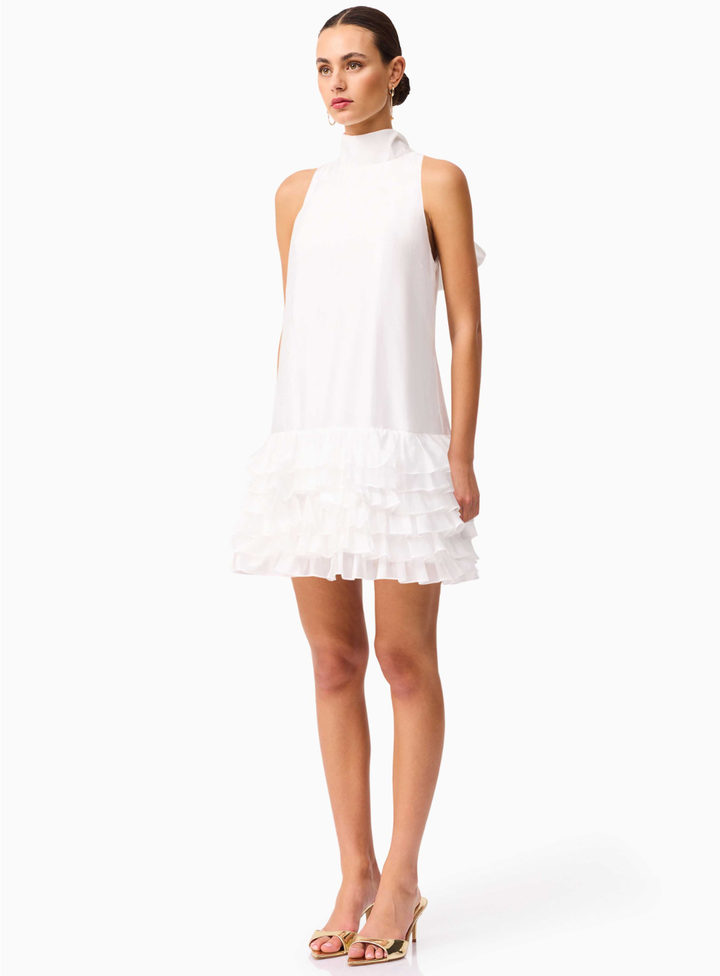 Tahlia Shift Mini Dress