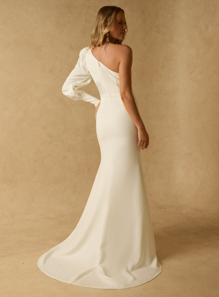 Tassia Gown