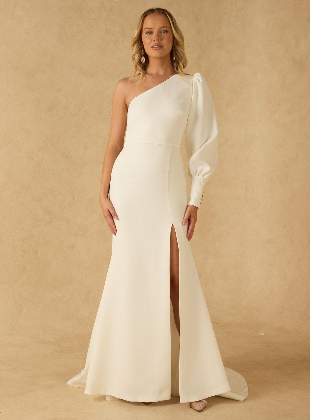 Tassia Gown