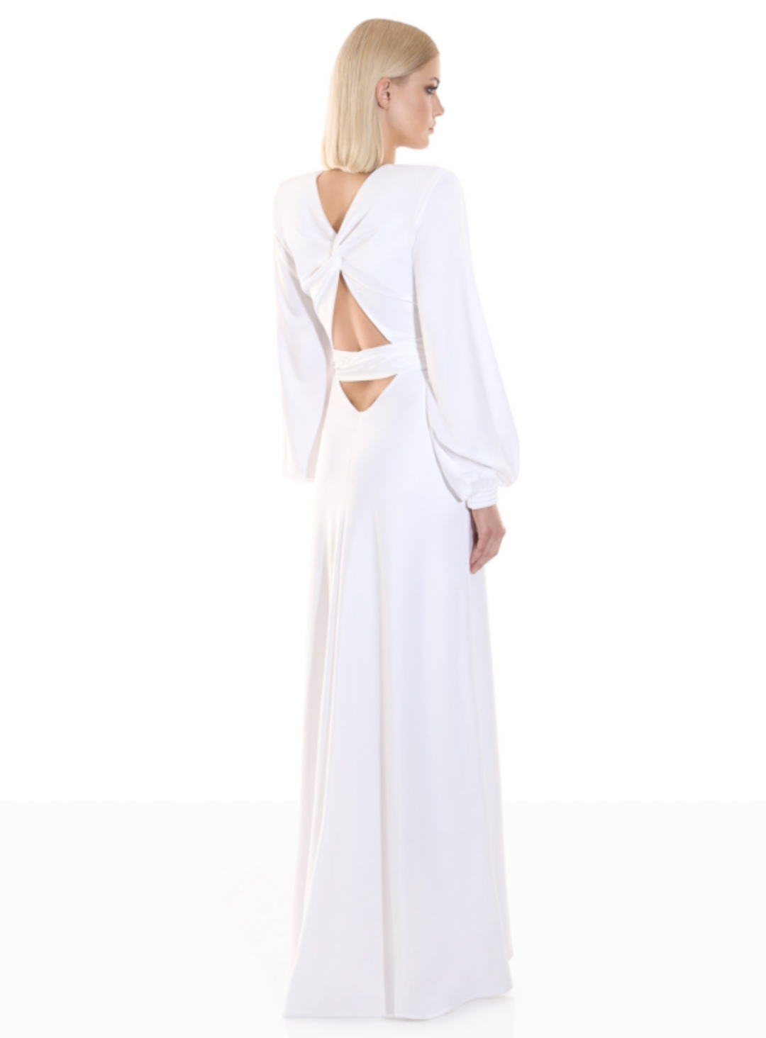 Fading Hour Gown