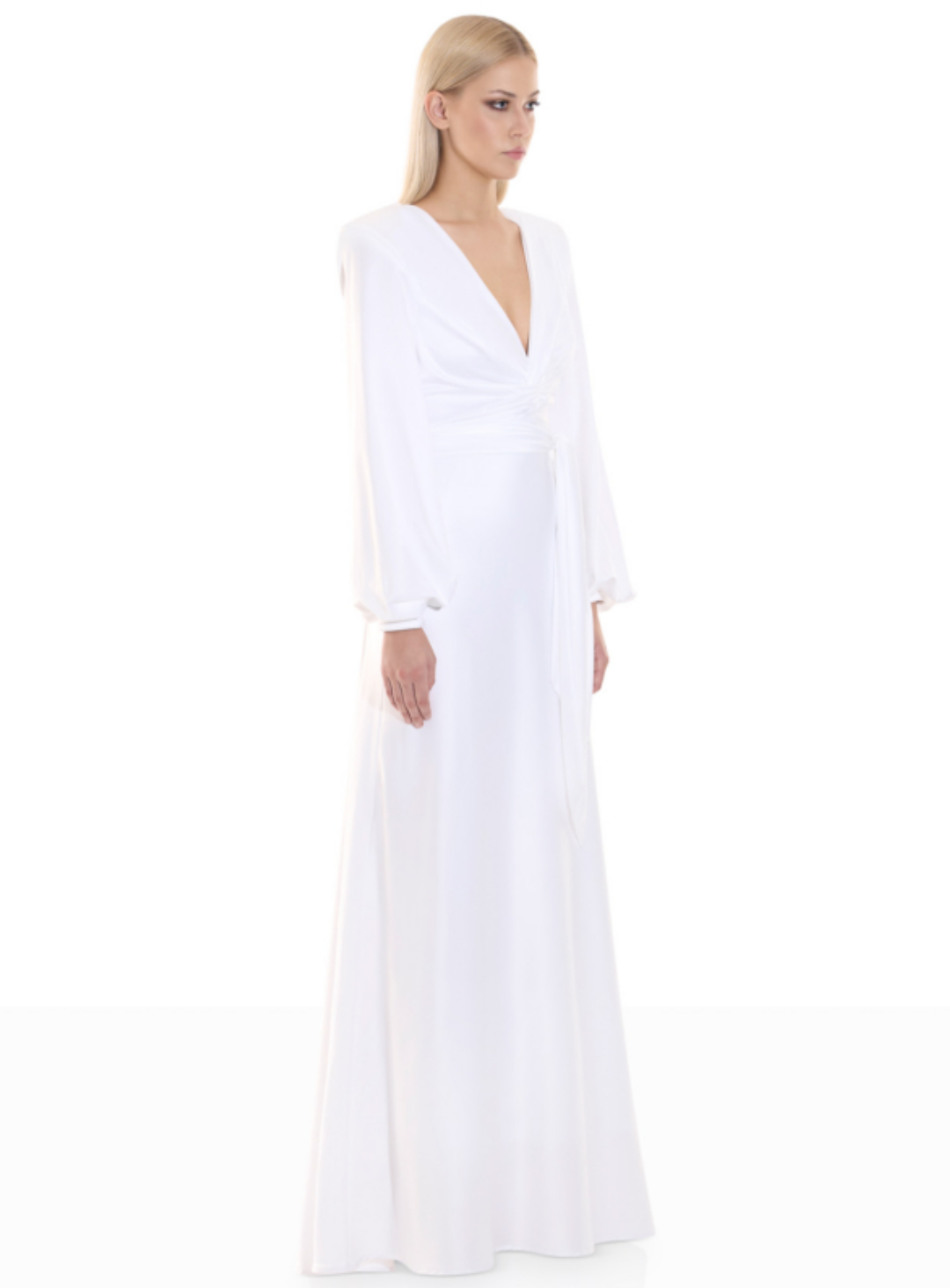 Fading Hour Gown