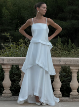 Tilly Maxi Dress