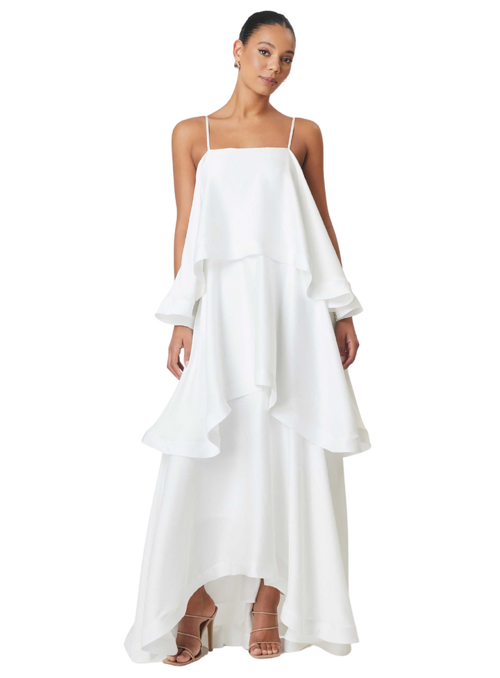 Tilly Maxi Dress
