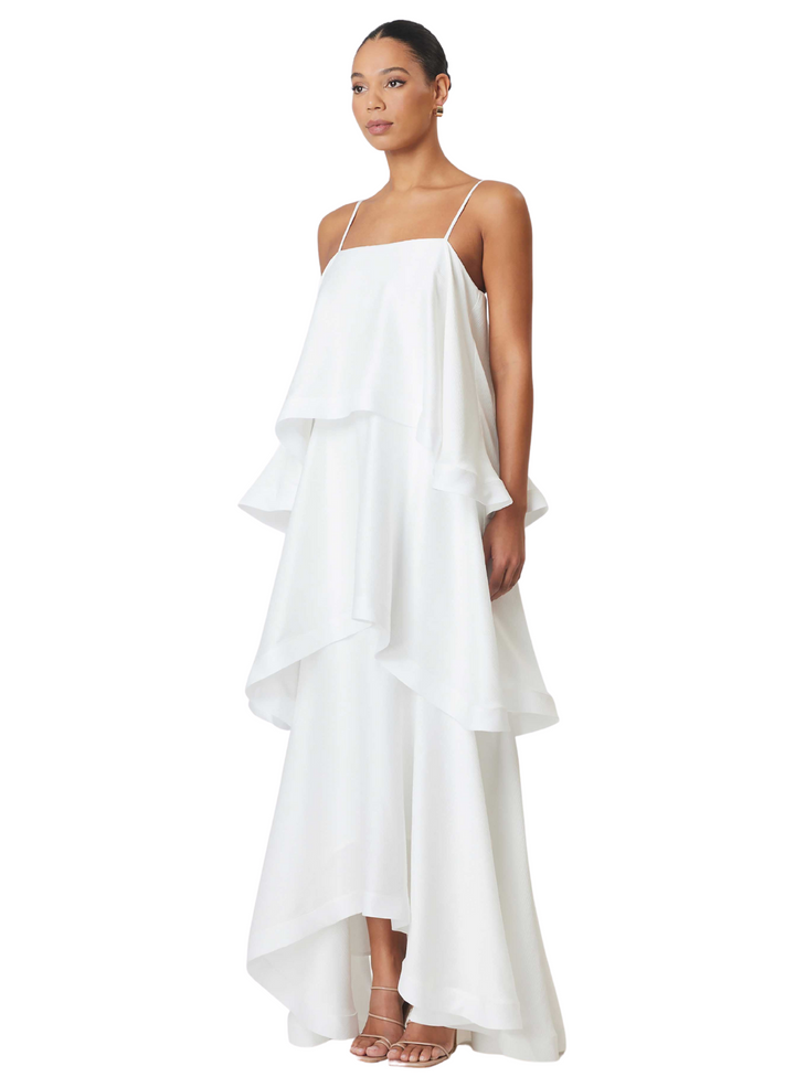 Tilly Maxi Dress