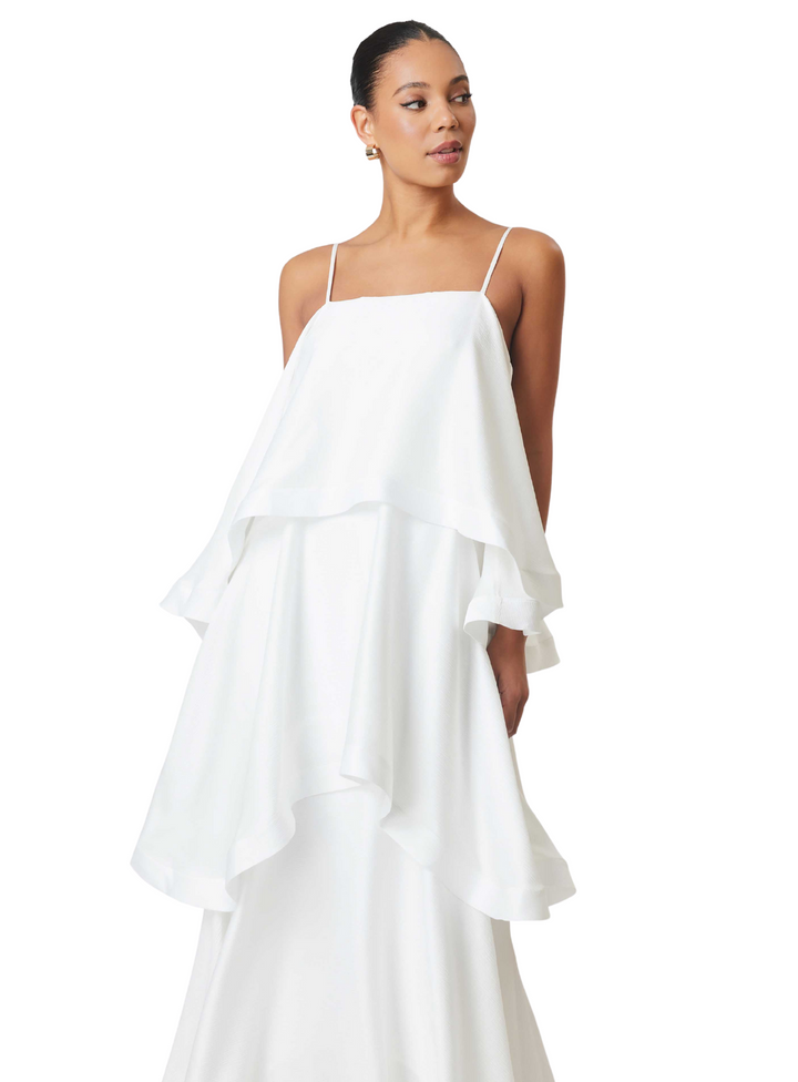 Tilly Maxi Dress