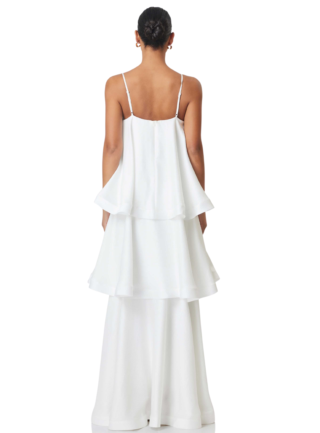 Tilly Maxi Dress