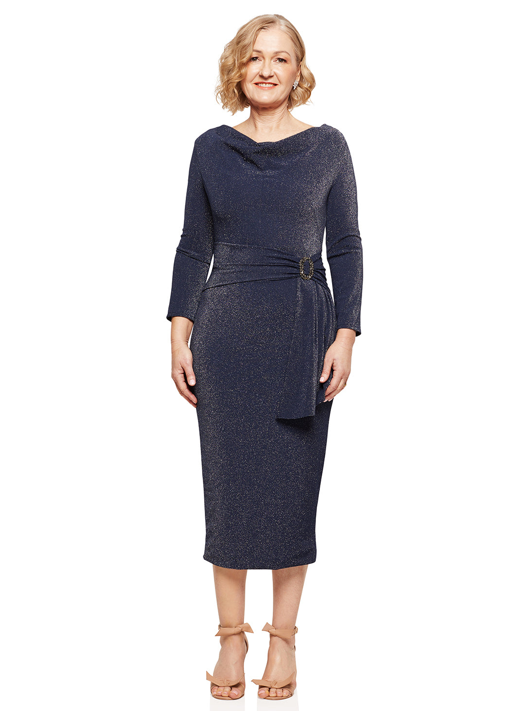 Sample - TL1044 - Navy - 8