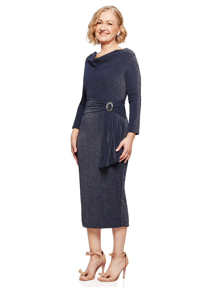 Sample - TL1044 - Navy - 8