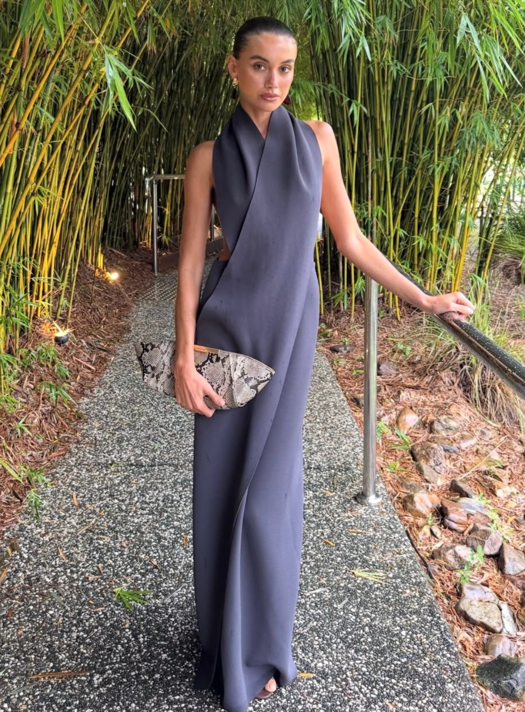 Dova Dress