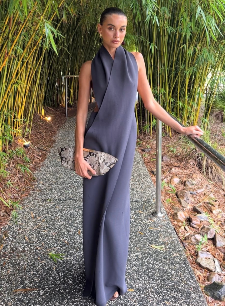 Dova Dress