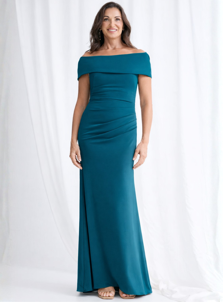 Lana Gown