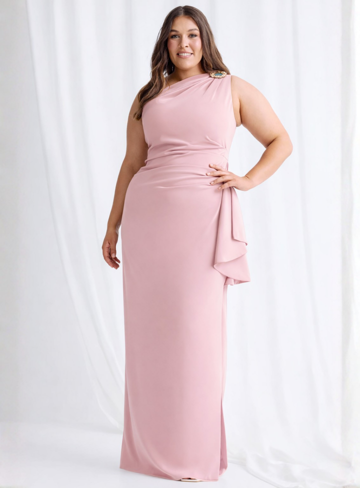 Brionie Dress