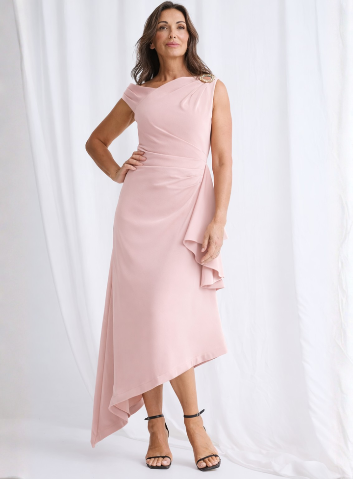 Justina Dress