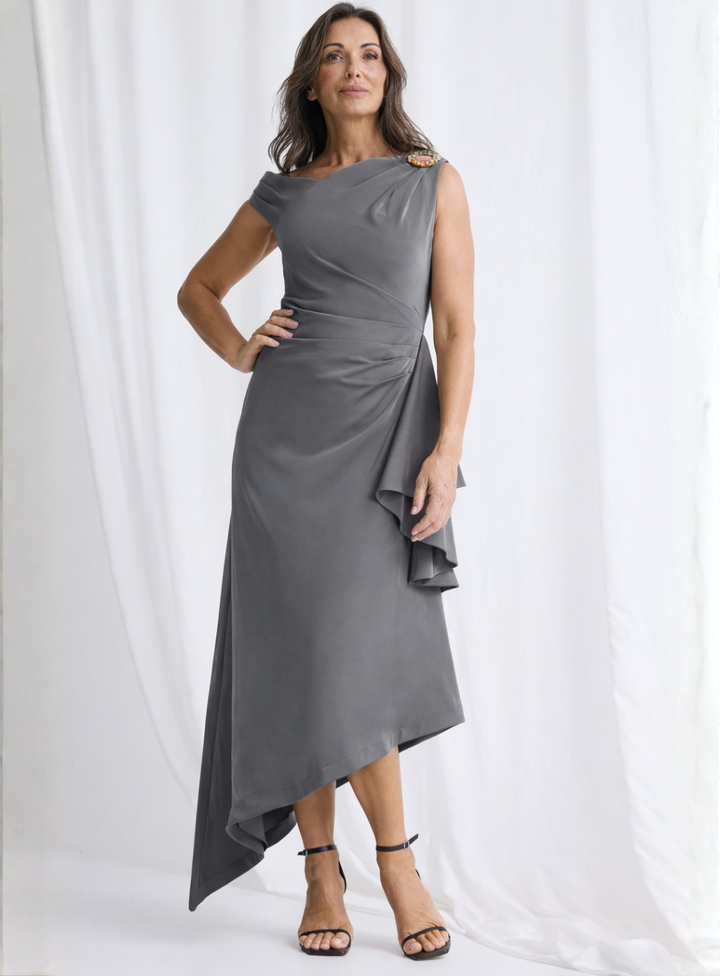 Justina Dress