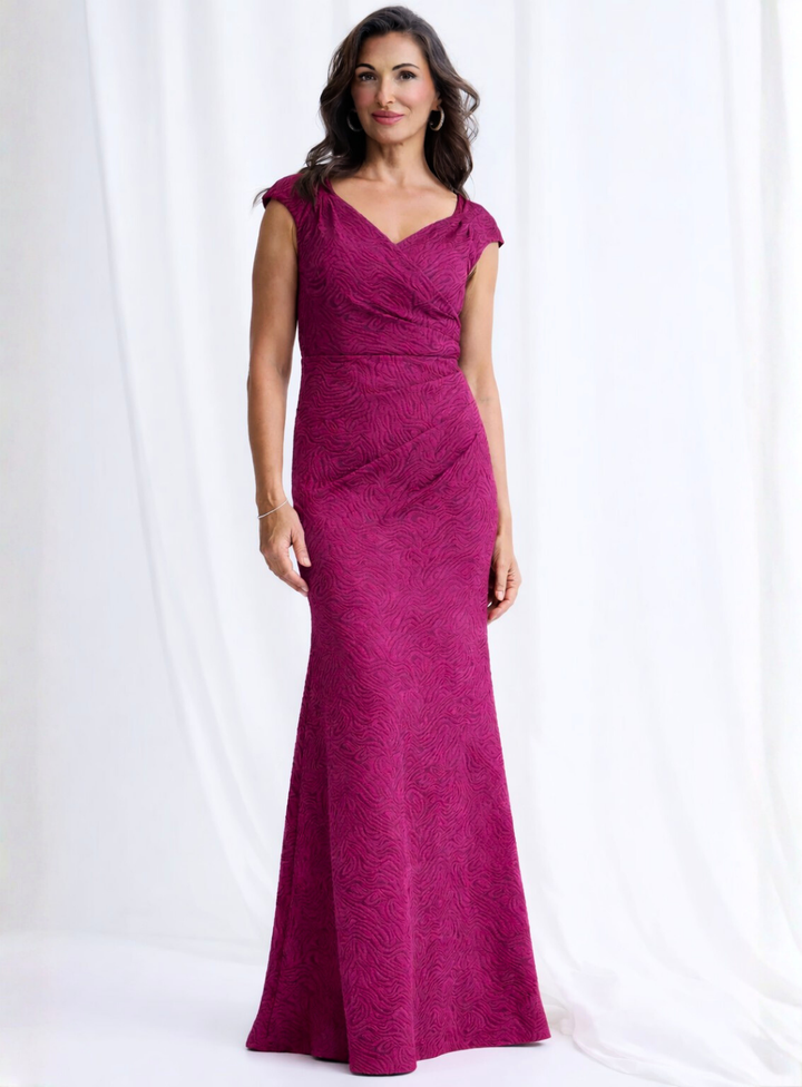 Bailey Gown