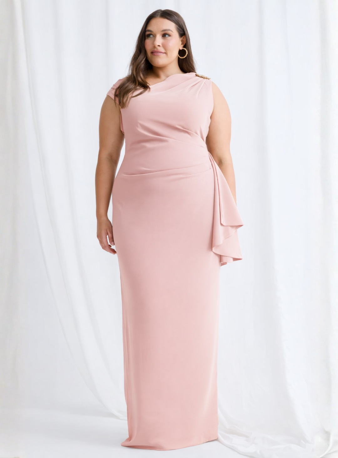 Jannie Dress