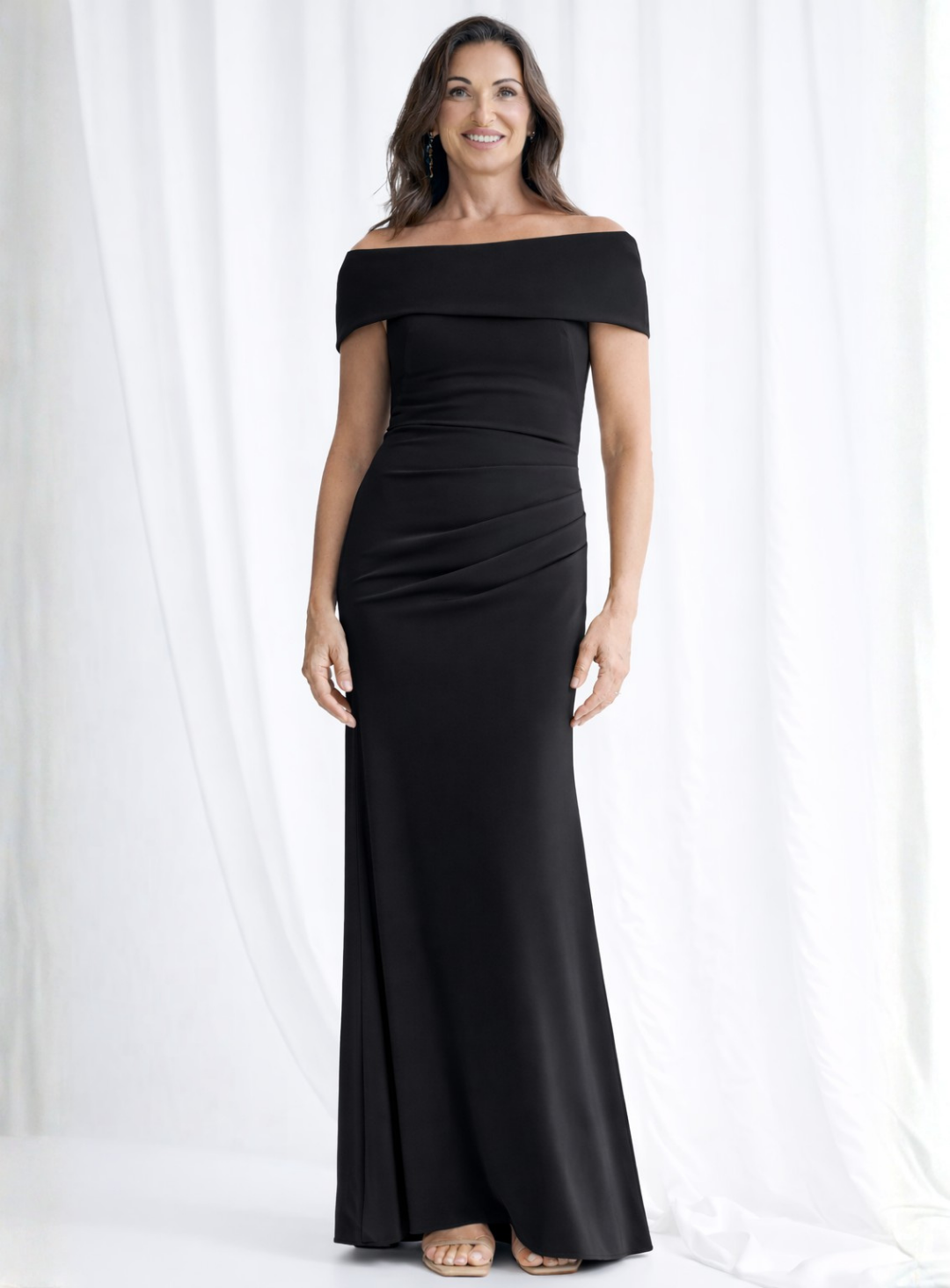 Lana Gown