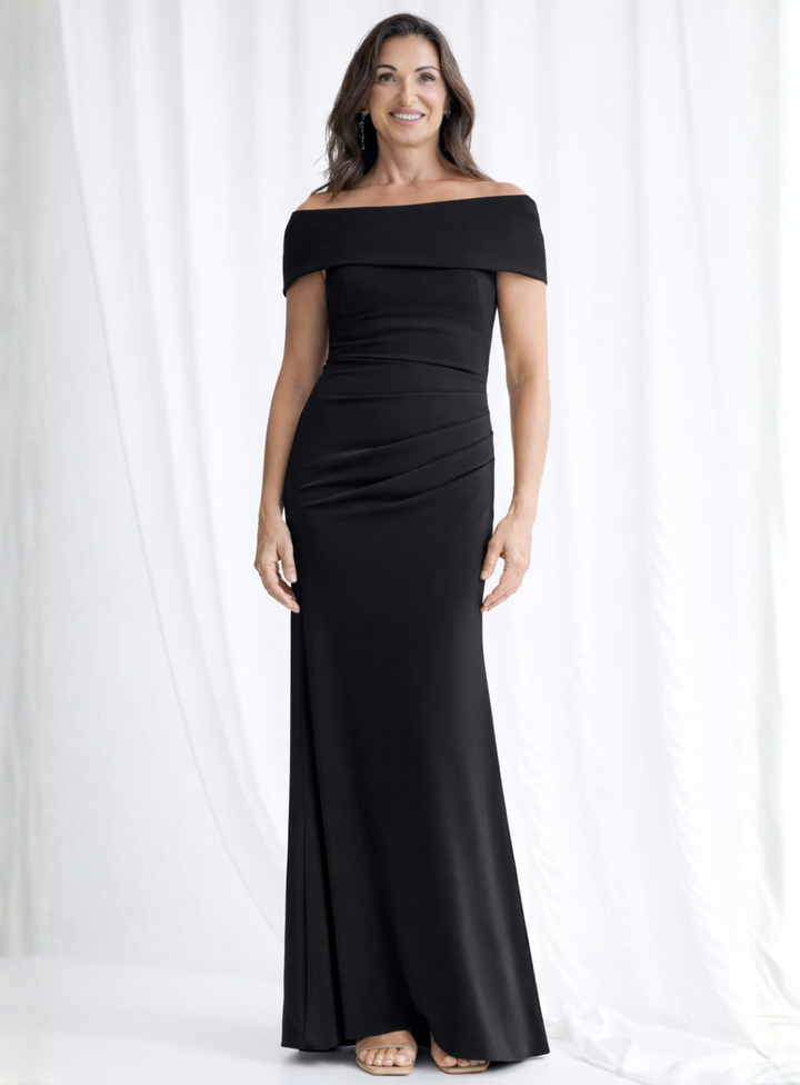 Lana Gown