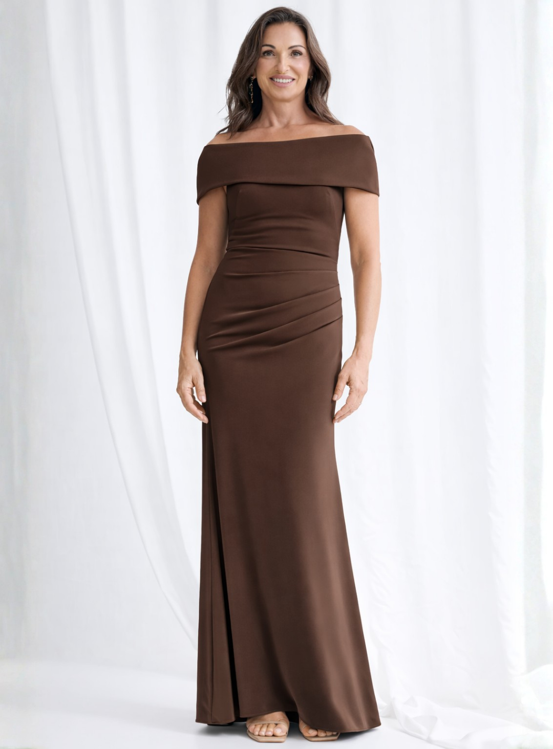 Lana Gown