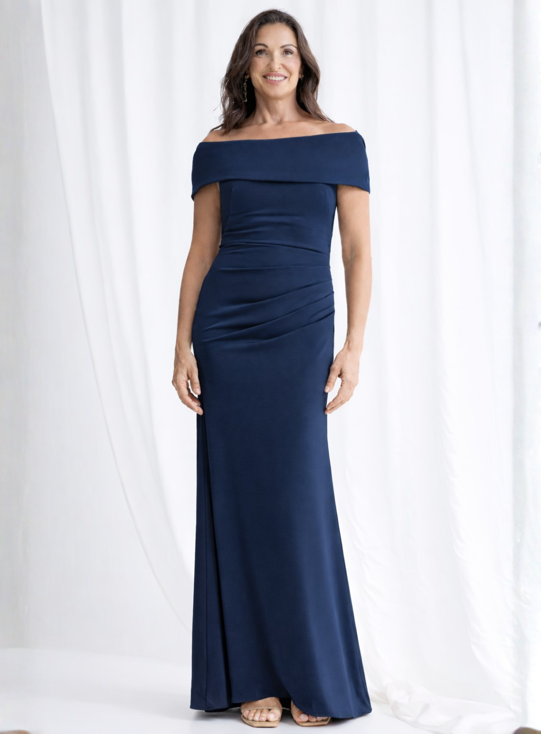 Lana Gown