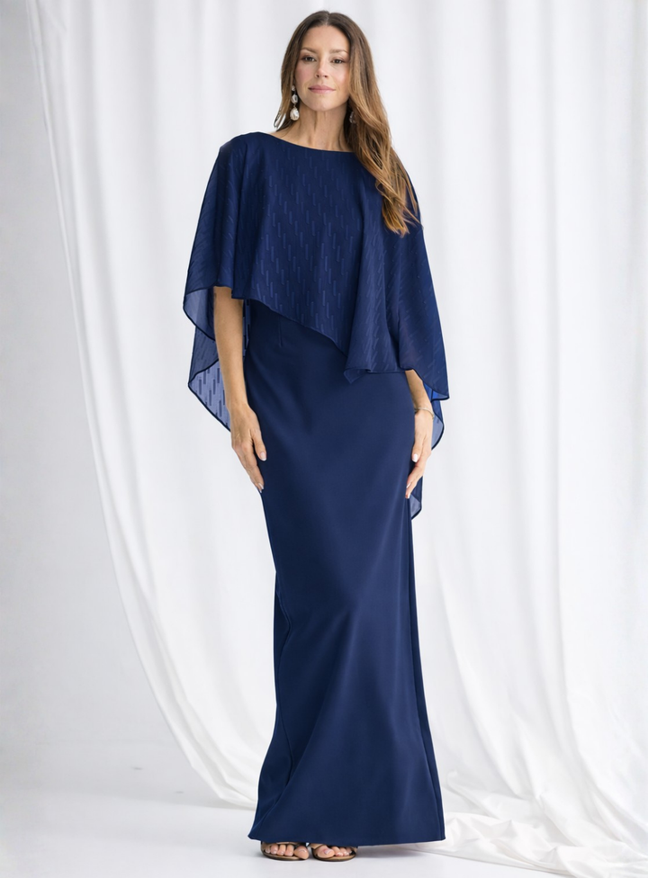 Mannie Dress