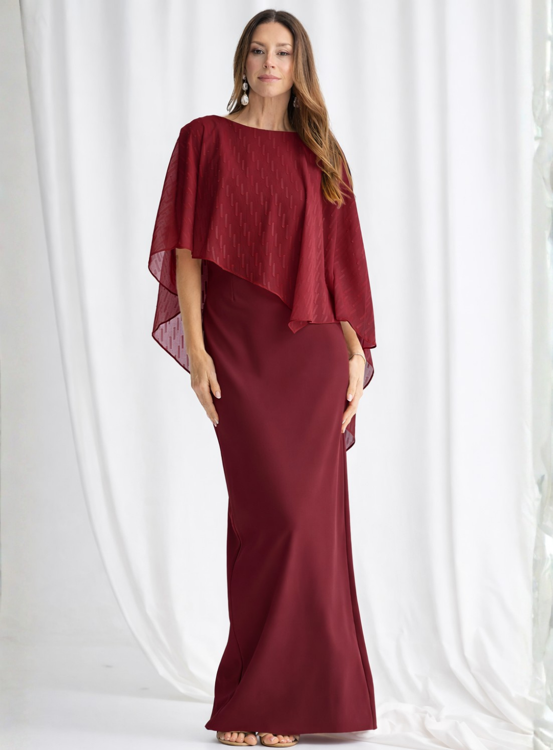 Mannie Dress