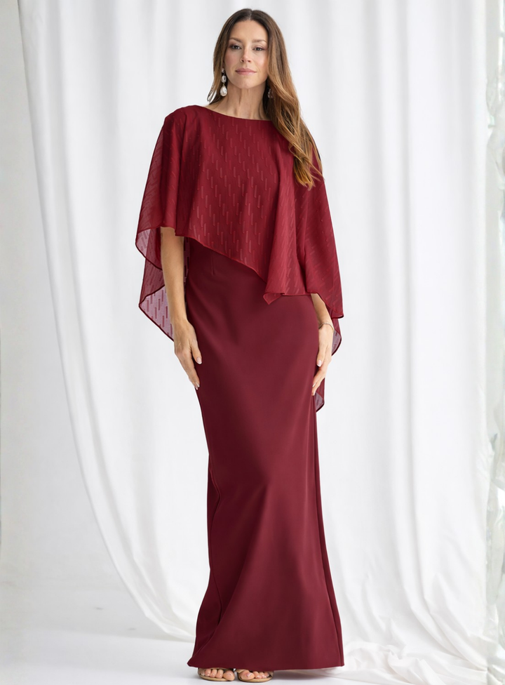 Mannie Dress
