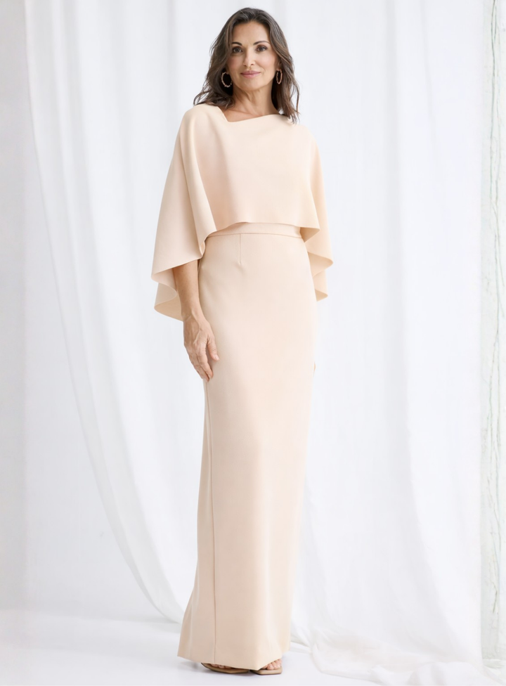 Oriana Pencil Dress