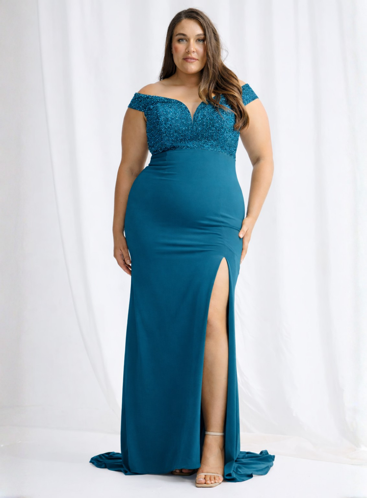 Reid Gown