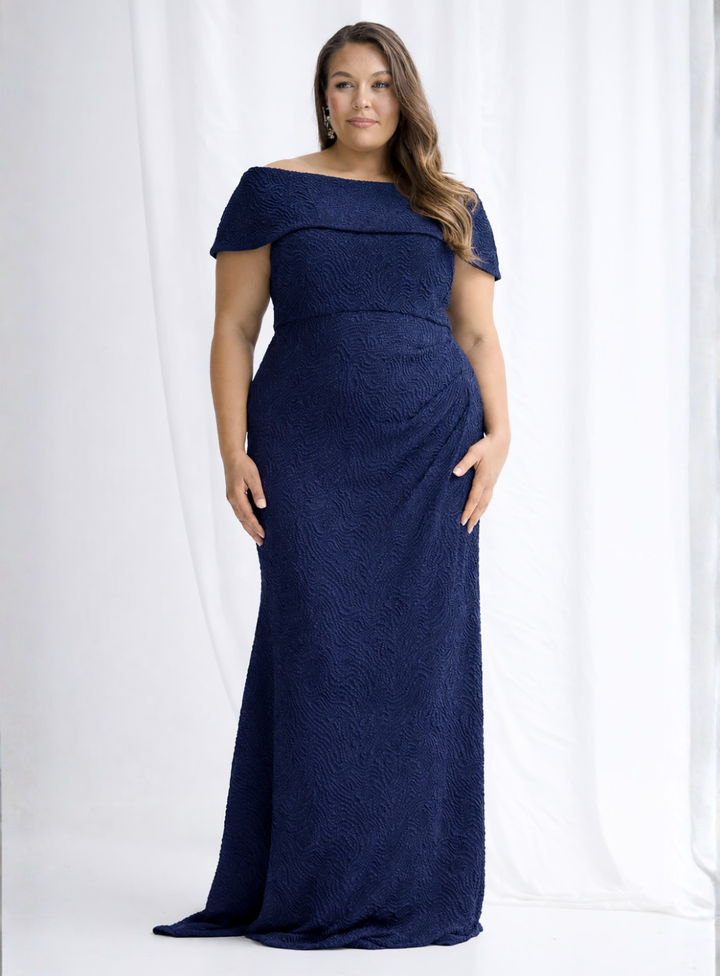 Shari Gown