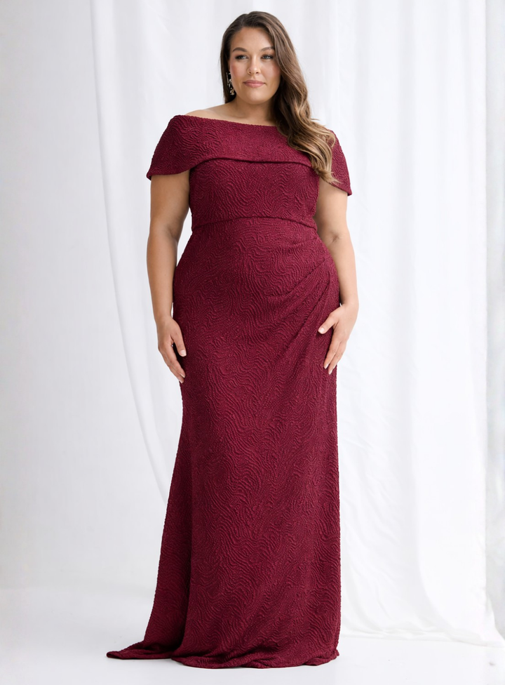 Shari Gown